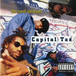 Picture of Capital Tax