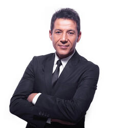 Picture of Mustafa Yıldızdoğan