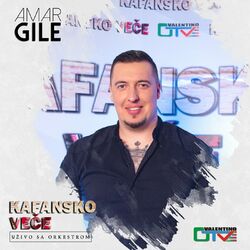 Picture of Amar Gile