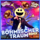 Kloß mit Soß