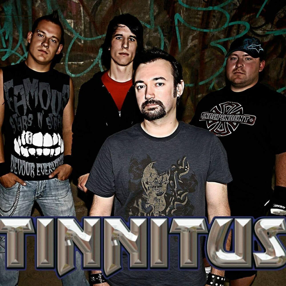 Picture of Tinnitus