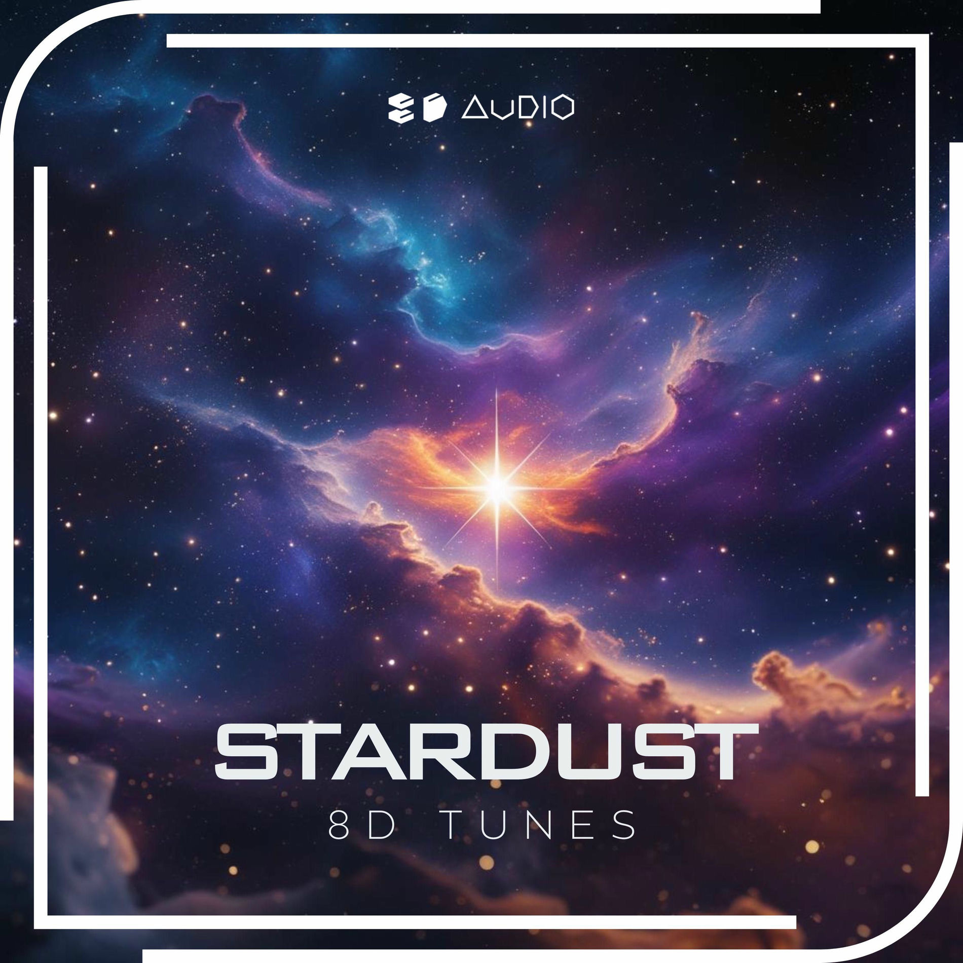 Artist picture of 8D Audio