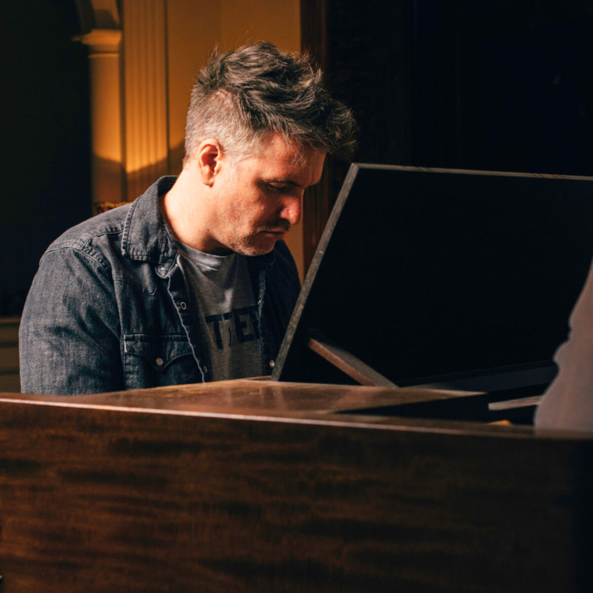 Artist picture of Stephen Lynch