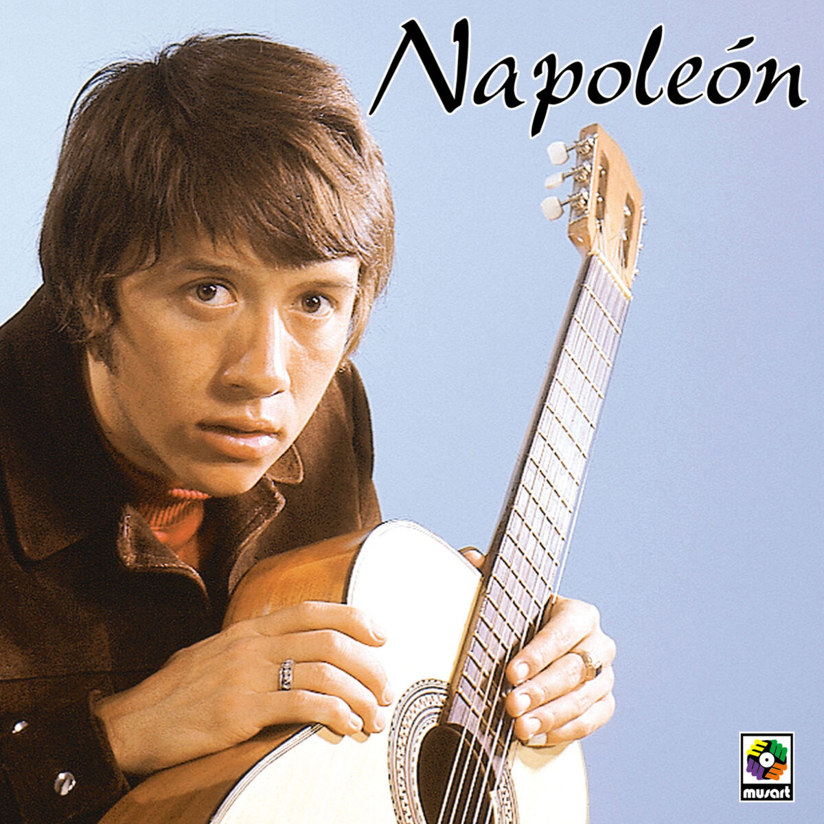 José Maria Napoleón