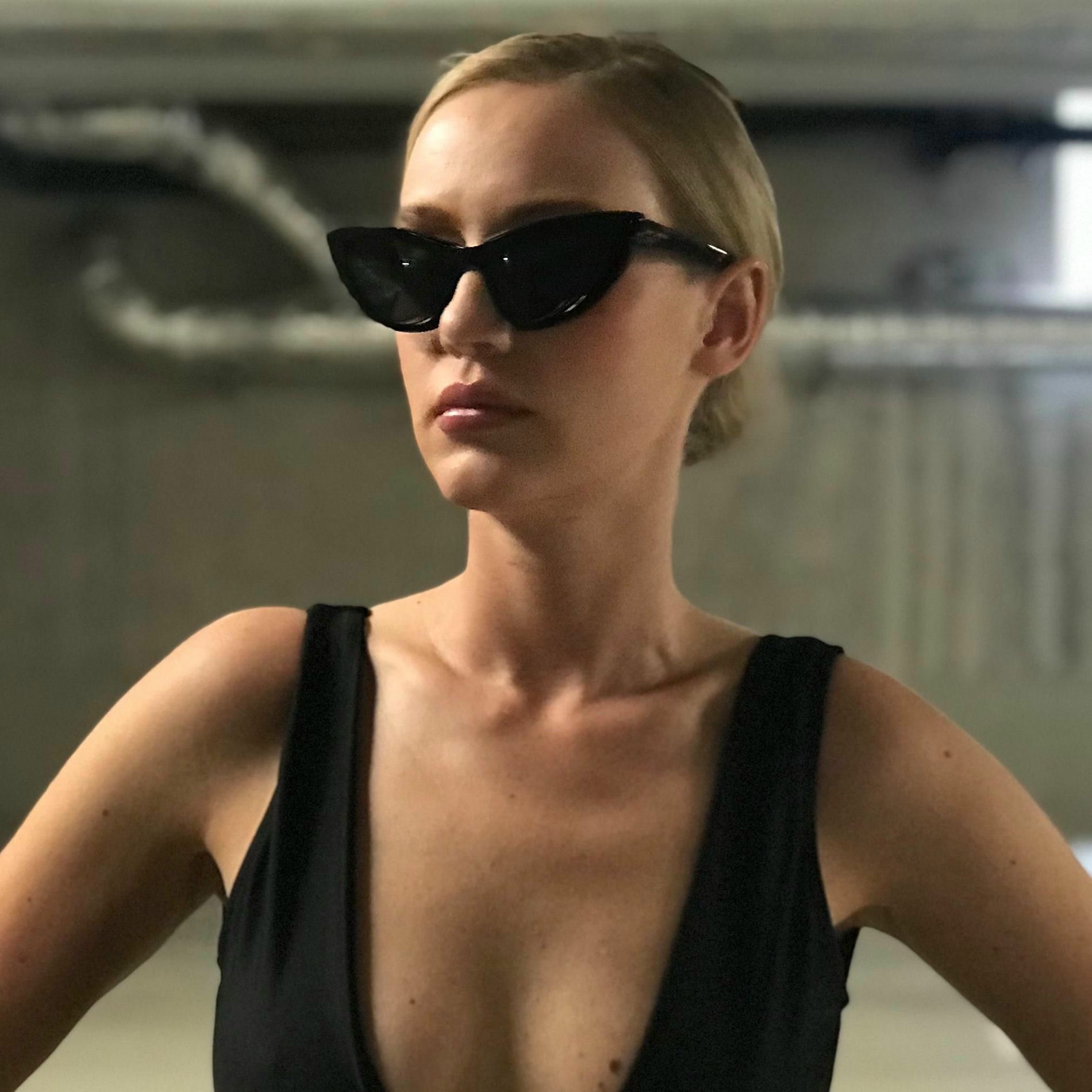 Stella Bossi