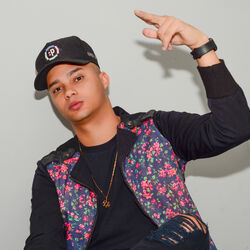 Picture of Mc Jefinho