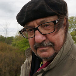 Picture of Manfred Maurenbrecher