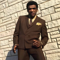Syl Johnson: albums, songs, concerts | Deezer