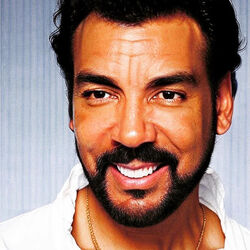 Picture of Billy Griffin