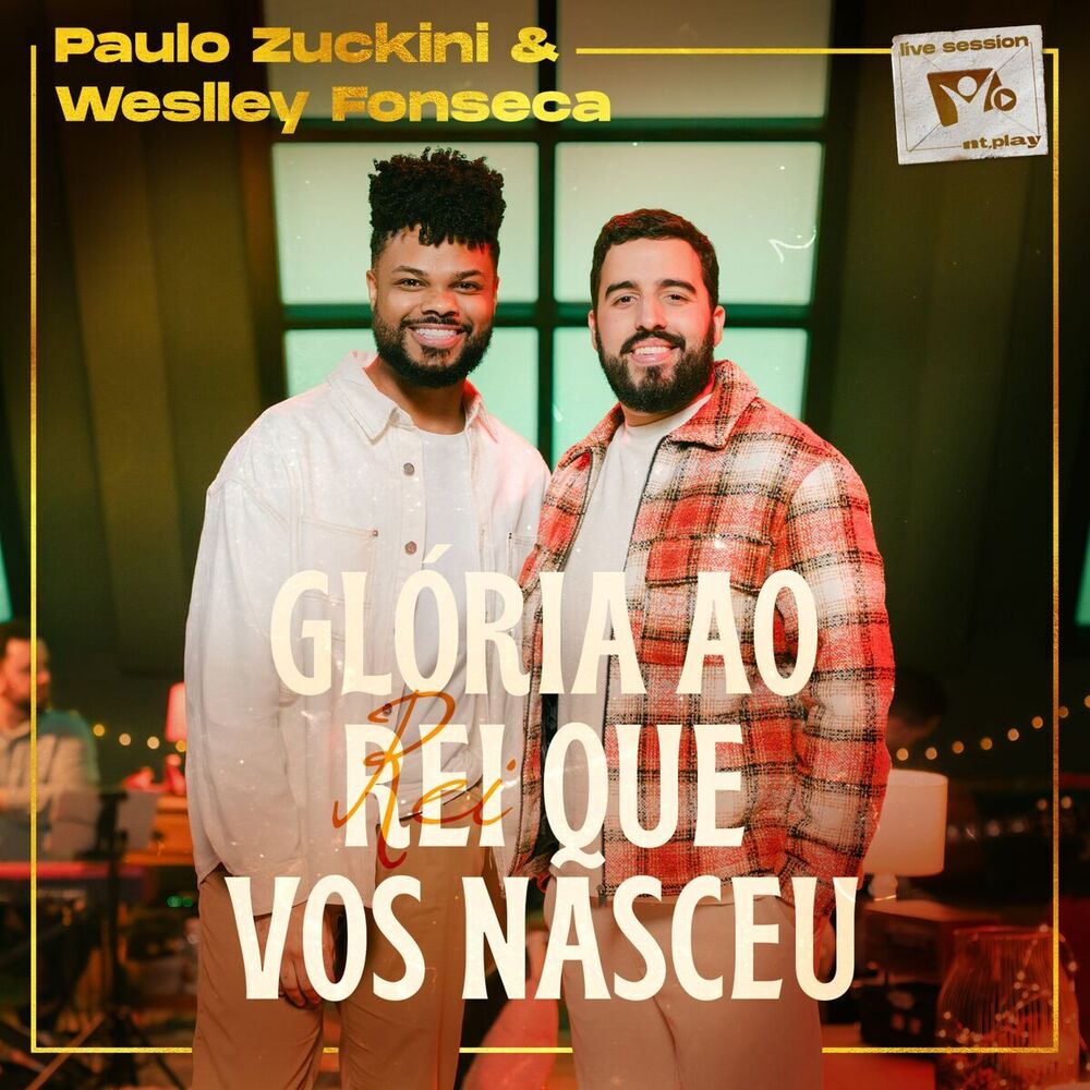 Picture of Paulo Zuckini