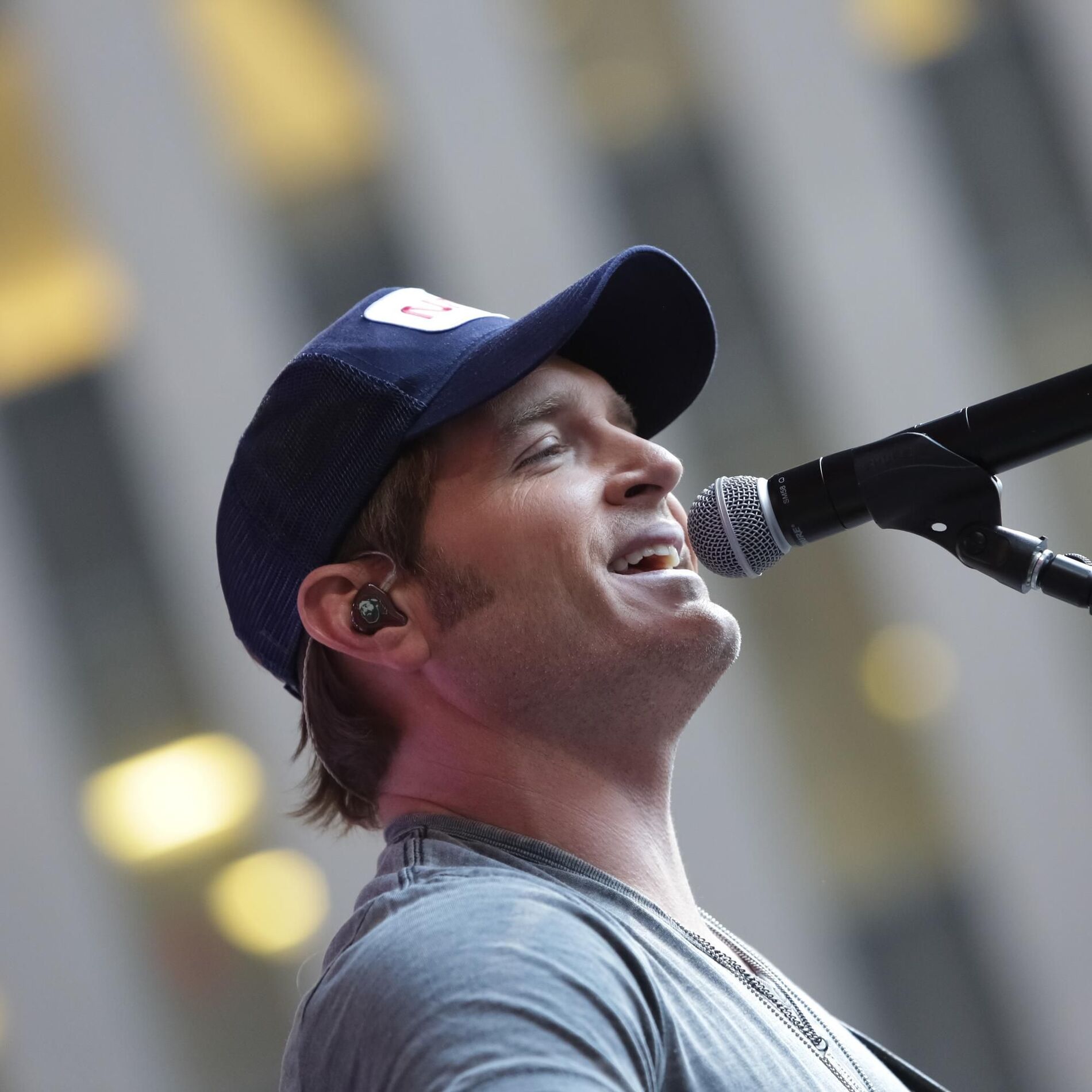 Jerrod Niemann