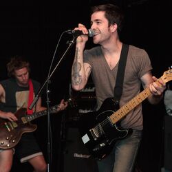 Picture of As Cities Burn