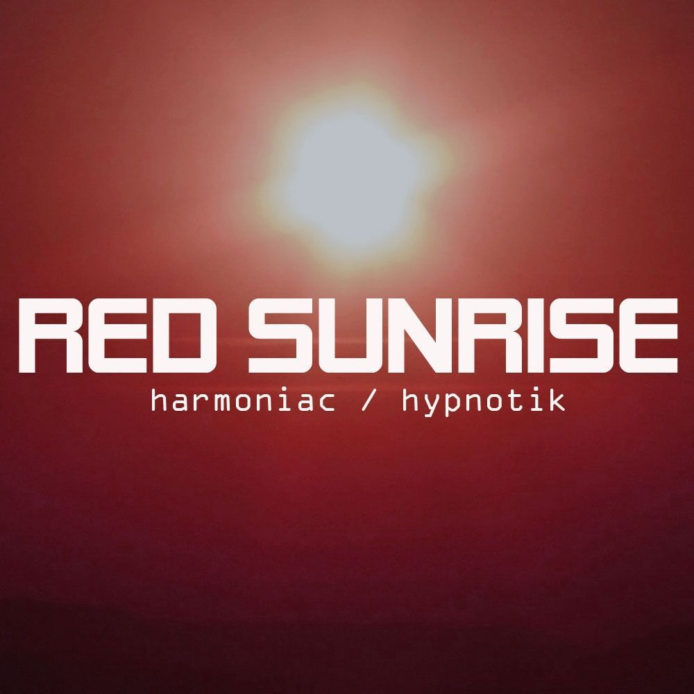 Picture of Red Sunrise