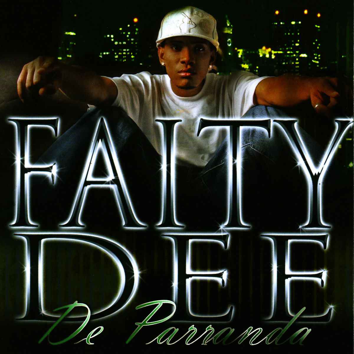 Artist picture of Faity Dee