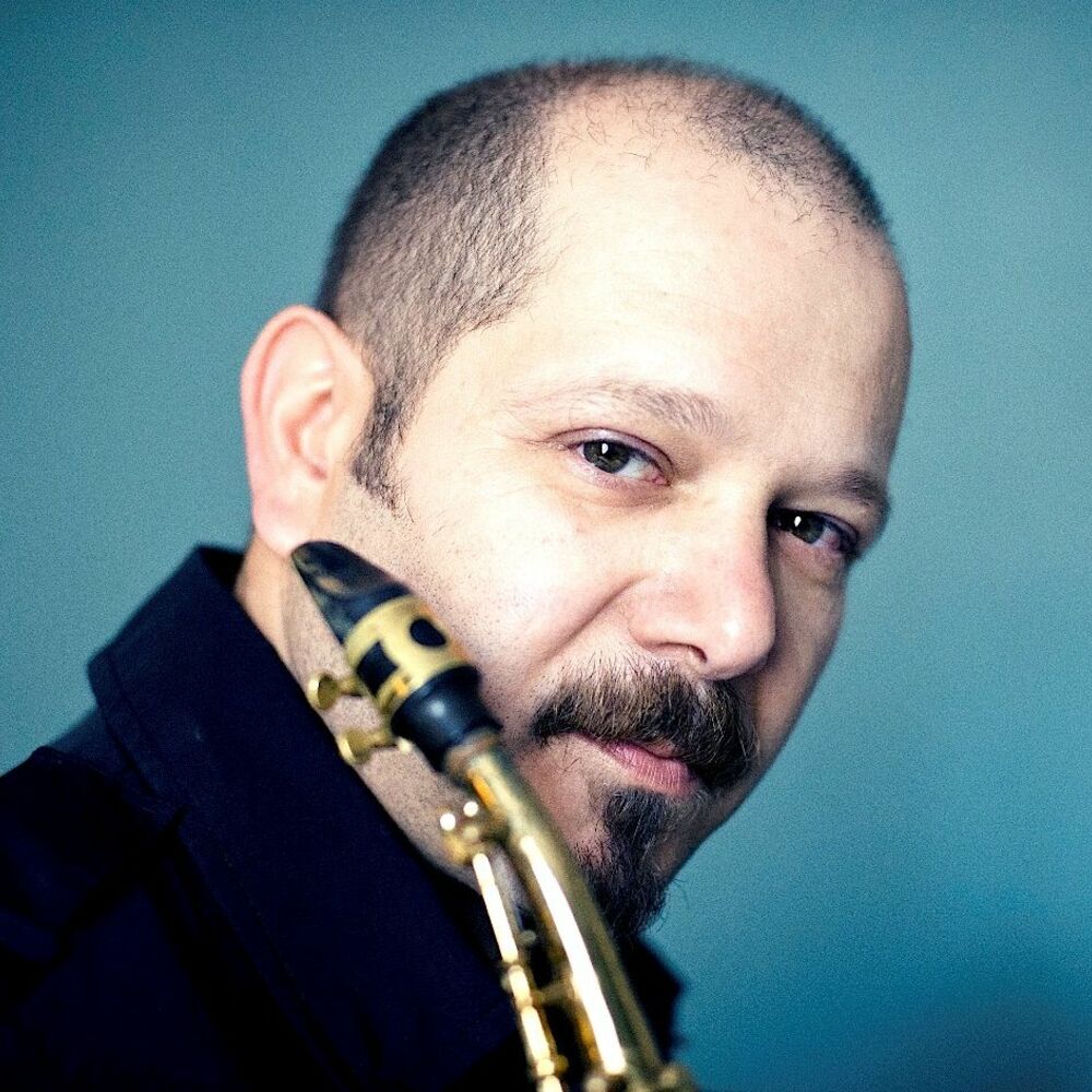 Picture of Stefano Di Battista
