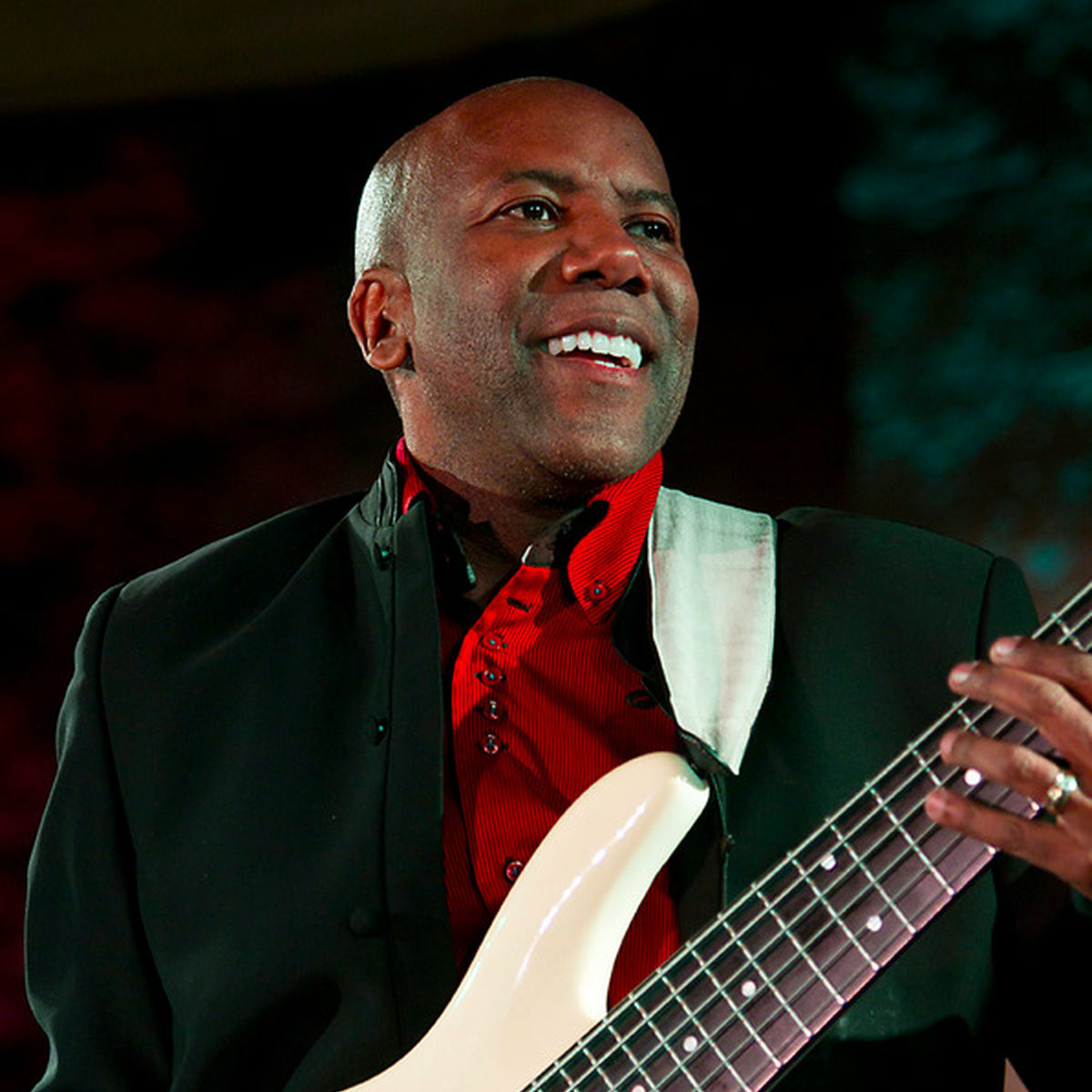 Artist picture of Nathan East