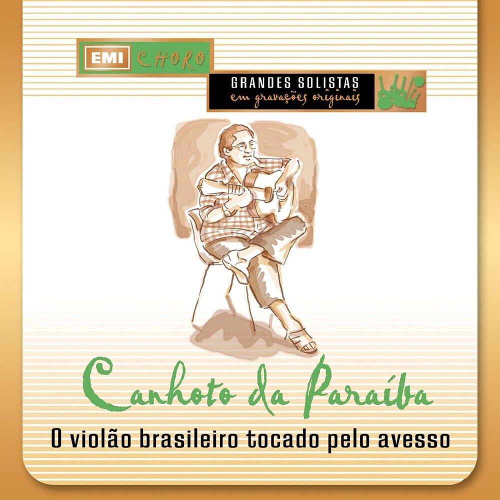 Picture of Canhoto Da Paraiba