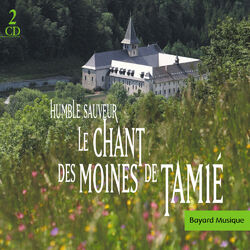 Picture of Choeur des Moines Cisterciens de l'Abbaye de Tamié