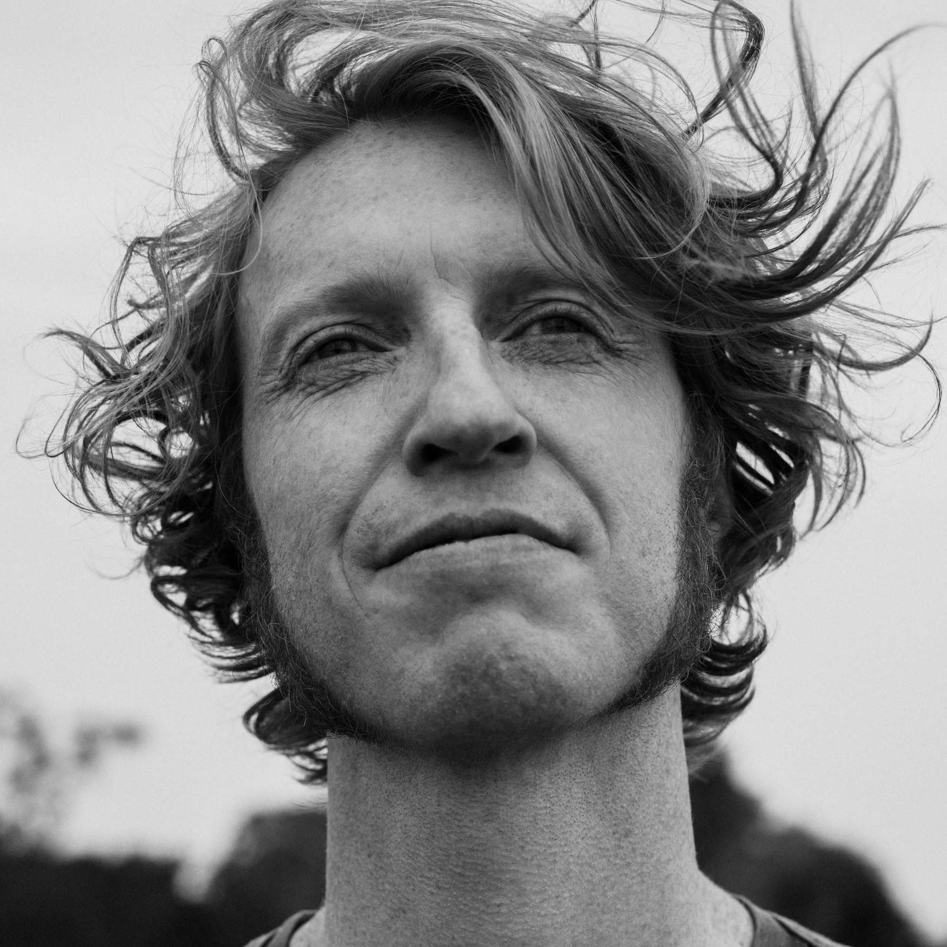 Artist picture of Richard Reed Parry