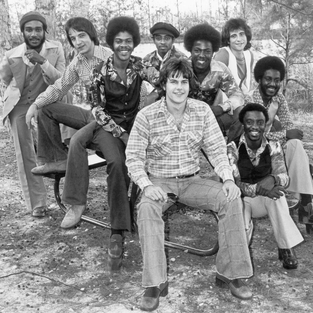 Picture of Kc & The Sunshine Band