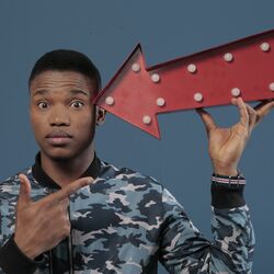 Picture of Thami