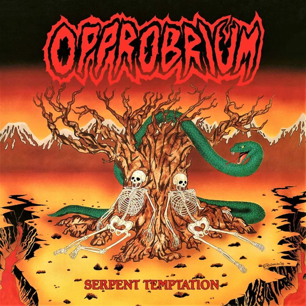 Picture of Opprobrium