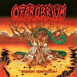 Picture of Opprobrium