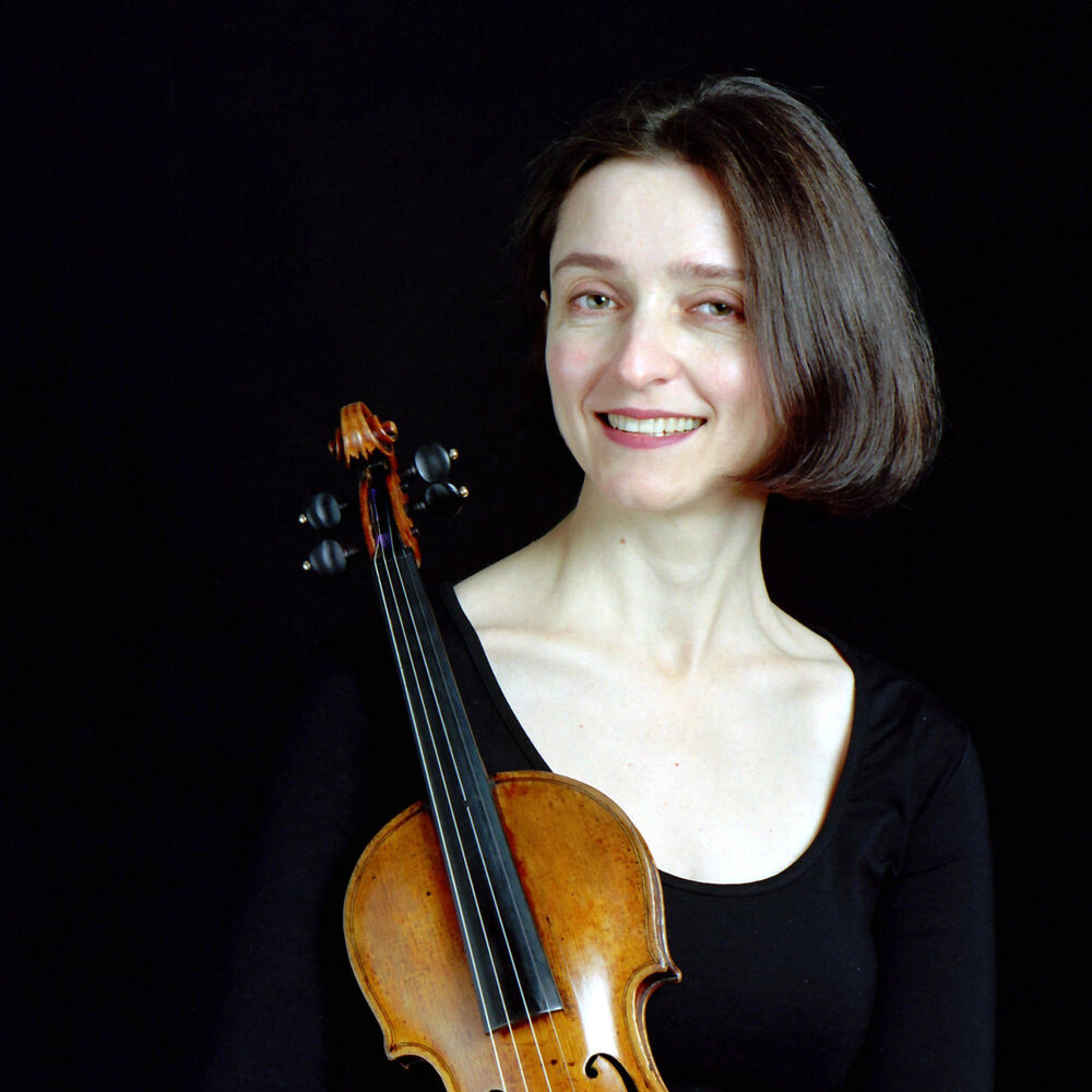 Picture of Michelle Makarski