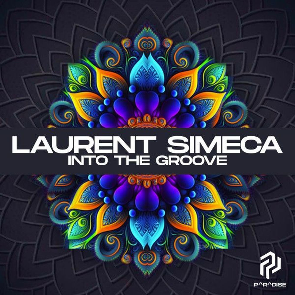 Photo de l'artiste Laurent Simeca