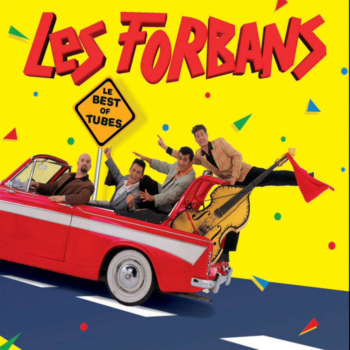 Les Forbans