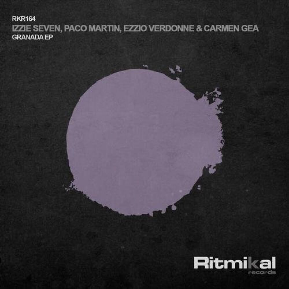 Picture of Izzie Seven, Paco Martin, Carmen Gea, Ezzio Verdonne