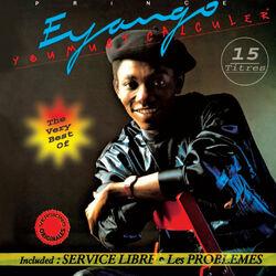 Picture of Prince Eyango