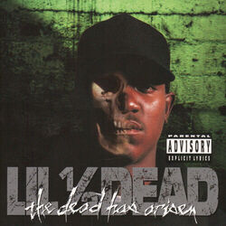 Picture of Lil 1/2 Dead