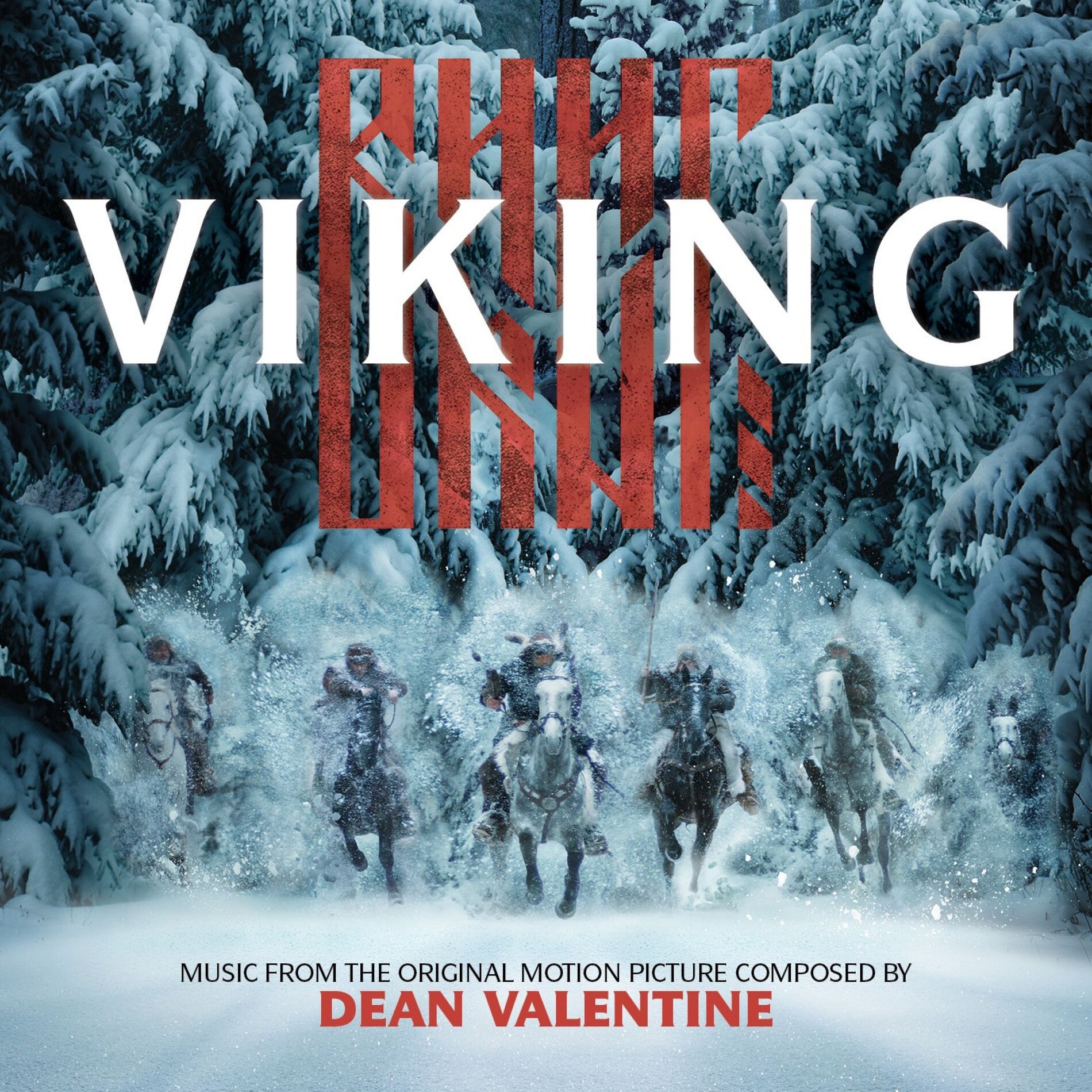Dean Valentine
