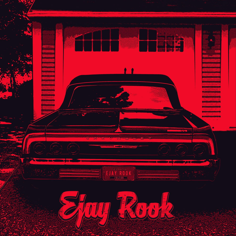 Picture of Ejay Rook