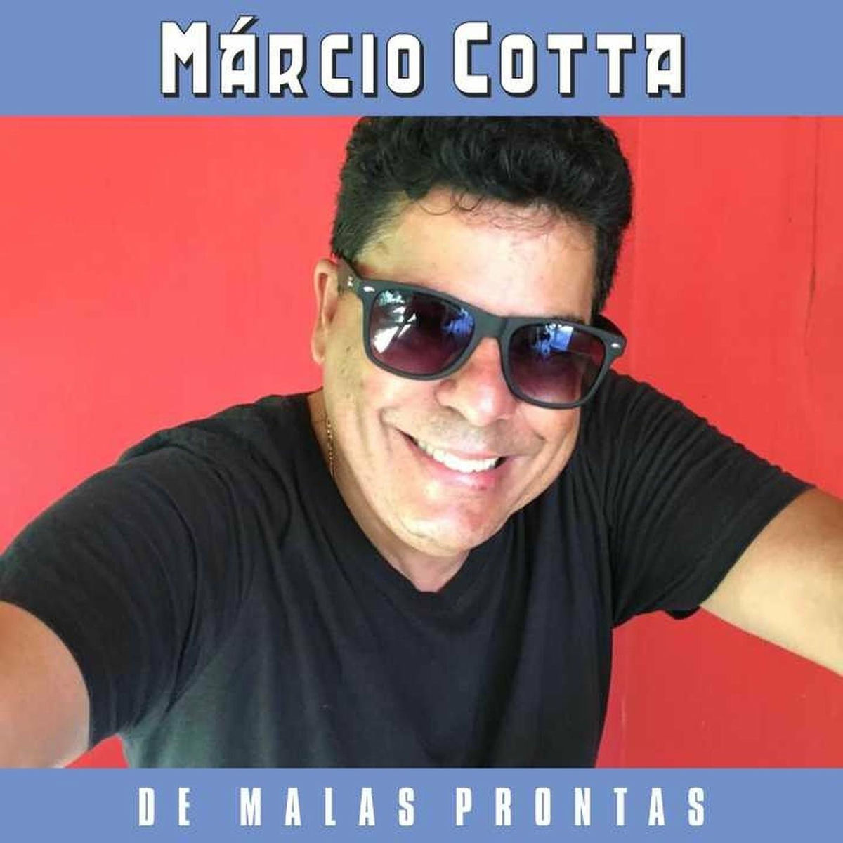 Artist picture of Márcio Cotta