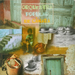 Picture of Orquestra Popular de Câmara