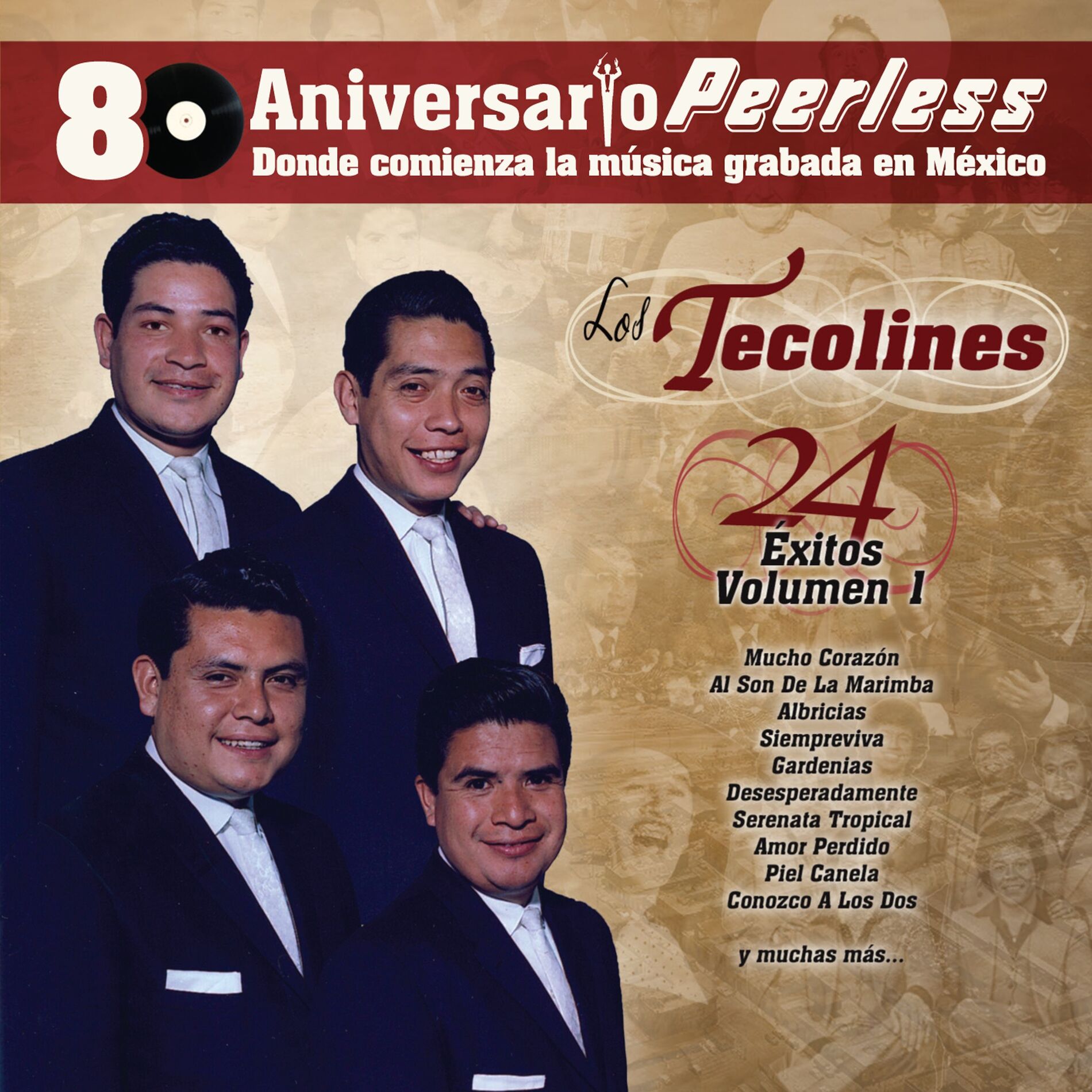 Los Tecolines