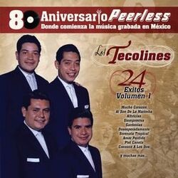 Los Tecolines