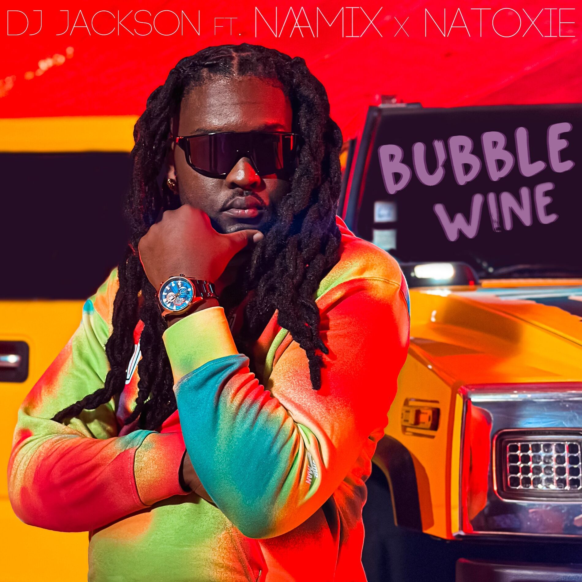 Dj Jackson