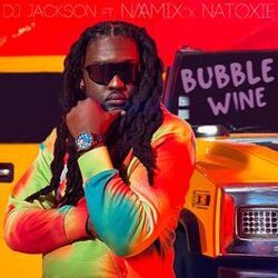 Picture of Dj Jackson