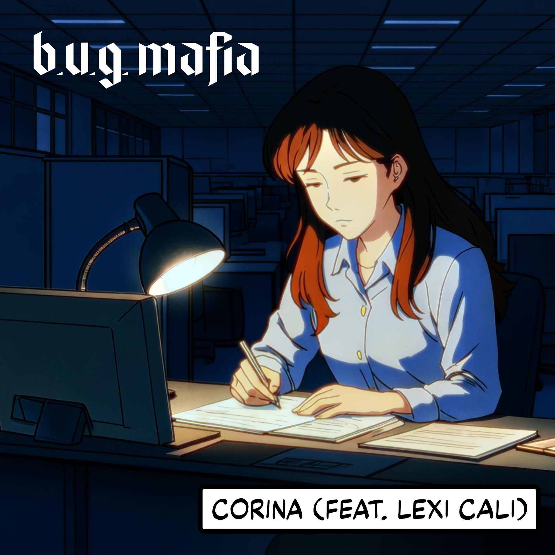 B.U.G. Mafia