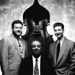 Picture of Ray Brown Trio
