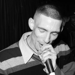 Picture of Skinnyman