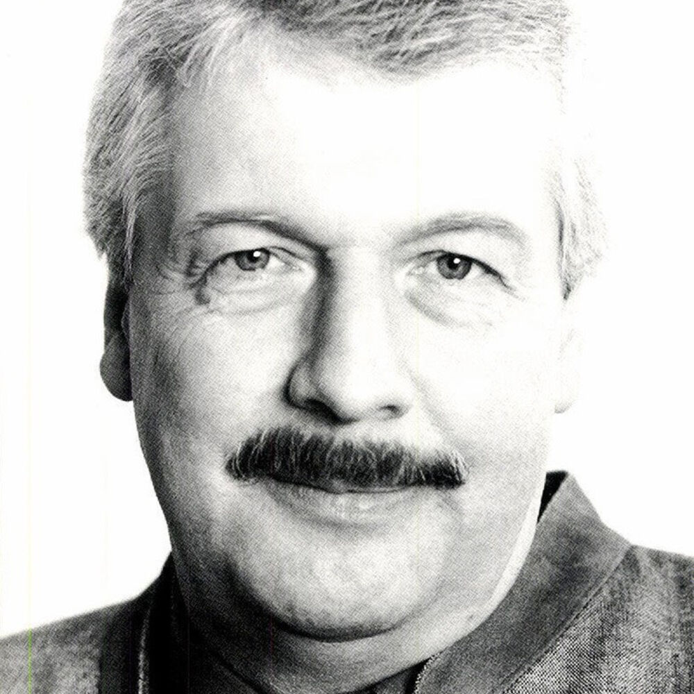 Picture of Peter Wohlert