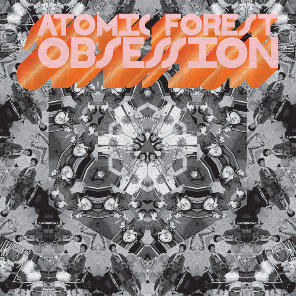 Picture of Atomic Forest