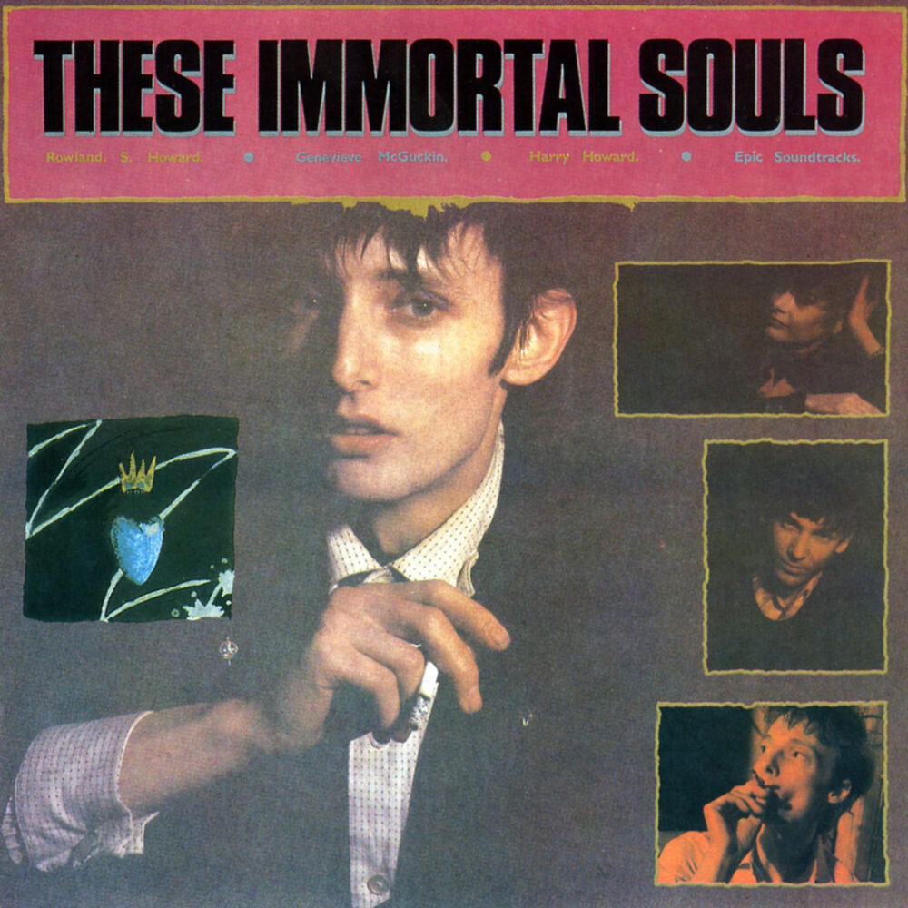 Picture of These Immortal Souls
