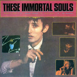 Picture of These Immortal Souls