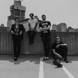 Picture of Boys of Fall
