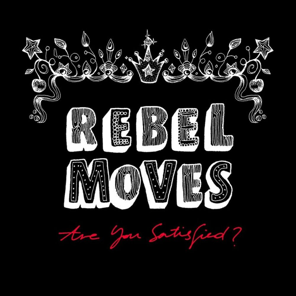 Picture of Rebel Moves